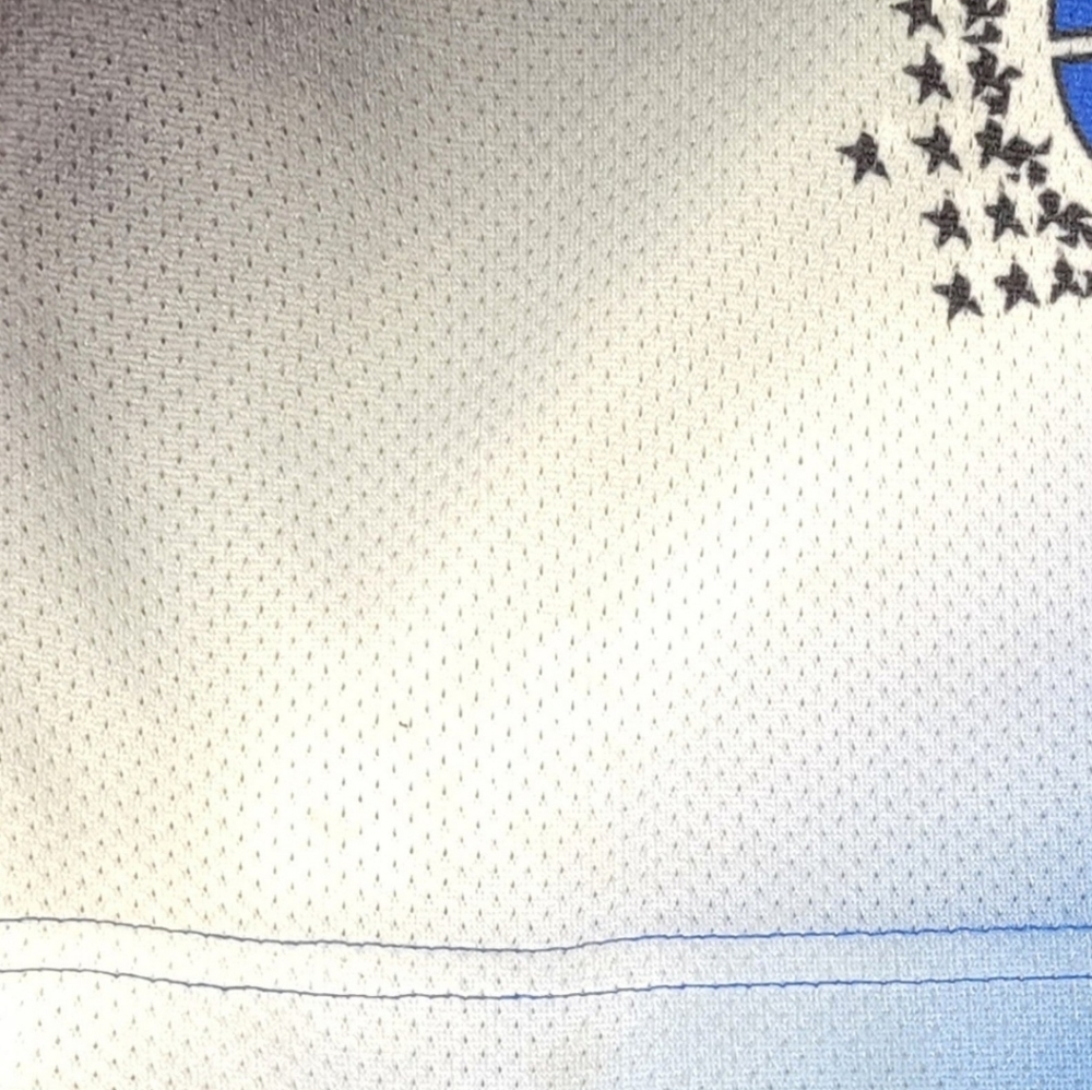 Mitchell & Ness Penny Hardaway Jersey Behind the Back Medium Orlando Magic - Picture 5 of 8
